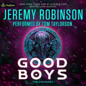 Good Boys 3