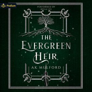 The Evergreen Heir