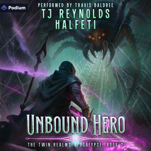 Unbound Hero