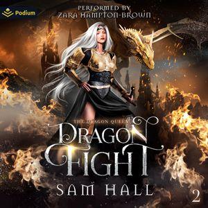 Dragon Fight