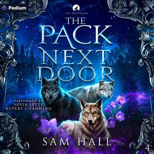 The Pack Next Door