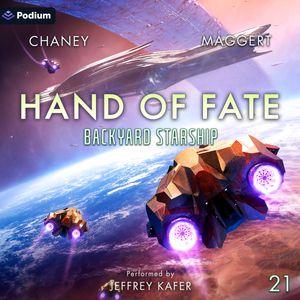 Hand of Fate