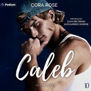 Caleb