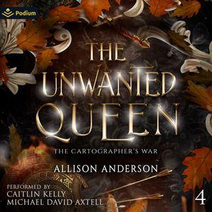 The Unwanted Queen