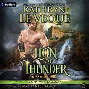 Lion of Thunder 