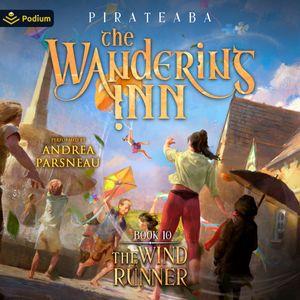 The Wind Runner