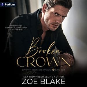 Broken Crown