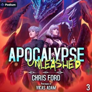 Apocalypse Unleashed 3