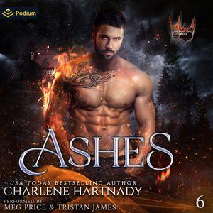 Ashes