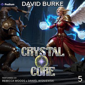 Crystal Core 5