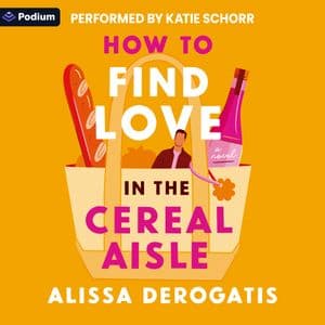 How to Find Love in the Cereal Aisle