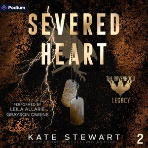 Severed Heart