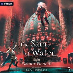 Eight: The Saint of Water