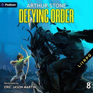 Defying ORDER