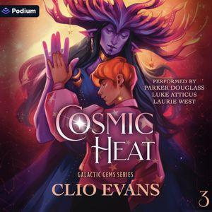 Cosmic Heat