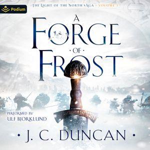 A Forge of Frost