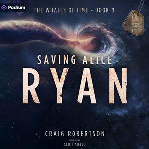 Saving Alice Ryan