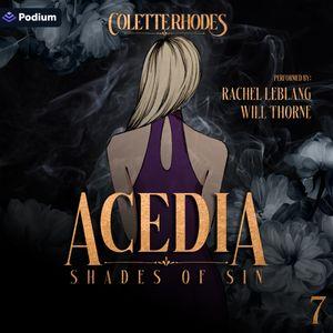 Acedia