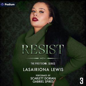 Resist