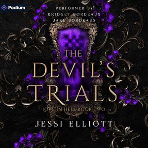 The Devil's Trials