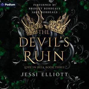 The Devil's Ruin