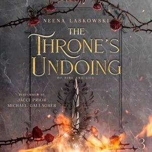 The Throne's Undoing