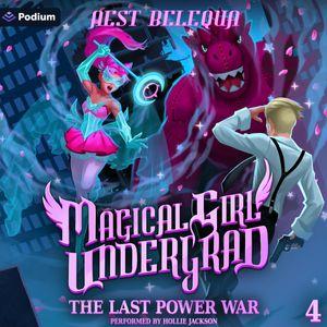 The Last Power War