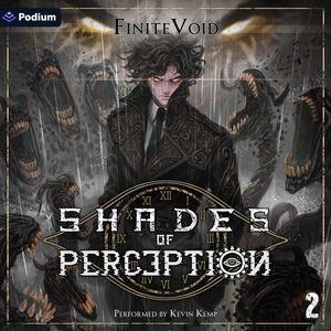 Shades of Perception 2