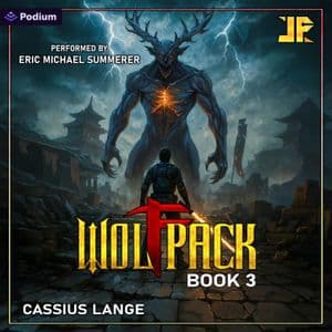 Wolfpack 3