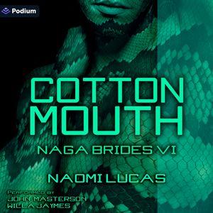 Cottonmouth