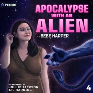 Apocalypse with an Alien