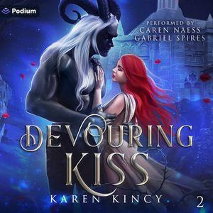 Devouring Kiss