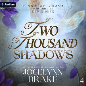 Two Thousand Shadows