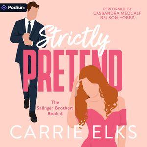 Strictly Pretend