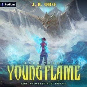Young Flame 3