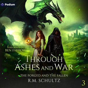 Through Ashes and War