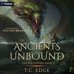 Of Ancients Unbound