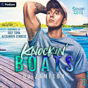 Knockin' Boats