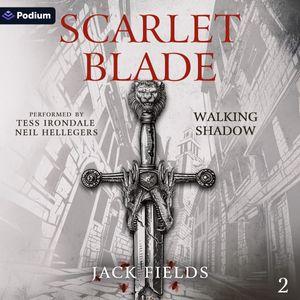 Scarlet Blade