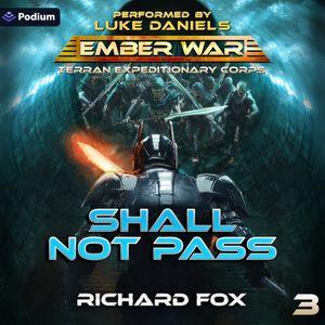 Shall Not Pass