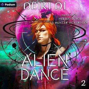 Alien Dance