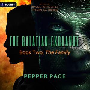 The Galatian Exchange: The Family