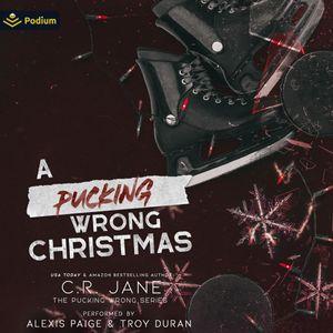 A Pucking Wrong Christmas 