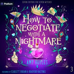 How to Negotiate with a Nightmare