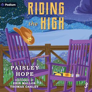 Riding the High