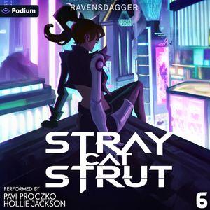 Stray Cat Strut 6