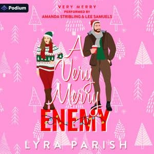A Very Merry Enemy