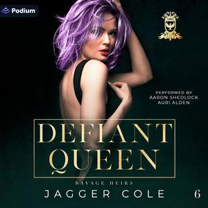 Defiant Queen