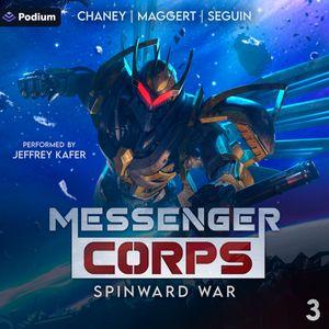 Spinward War