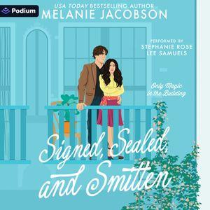 Signed, Sealed, and Smitten
